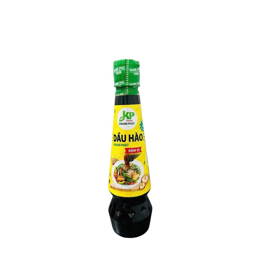 Dầu Hào Khang Phát 320g