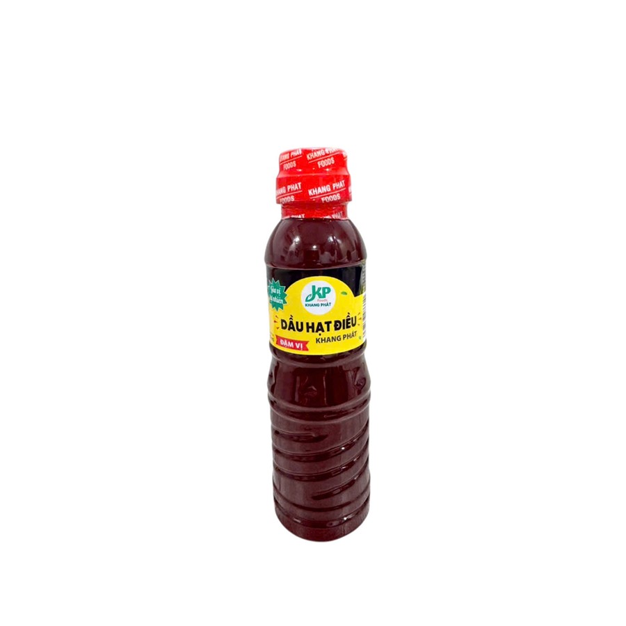 Dầu Hạt Điều Khang Phát 230ml