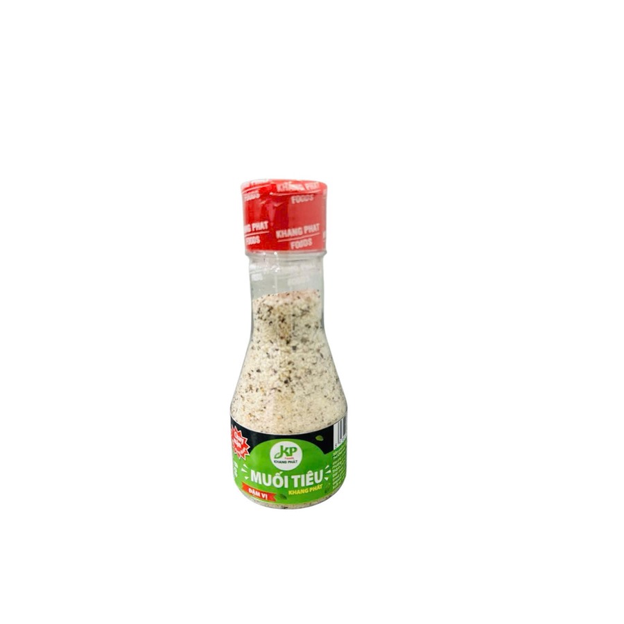 Muối Tiêu Khang Phát 80g