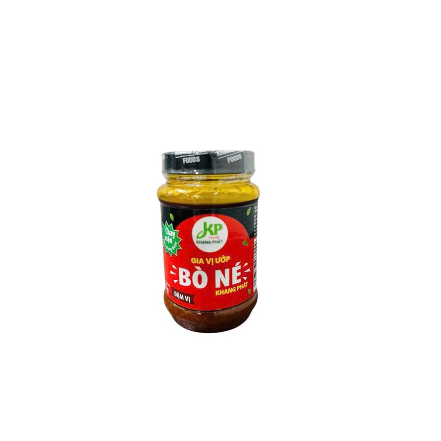 Gia vị ướp bò né Khang Phát