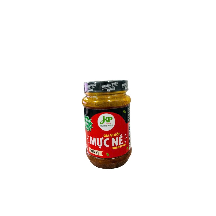 Gia Vị Ướp Mực Né Khang Phát 80g