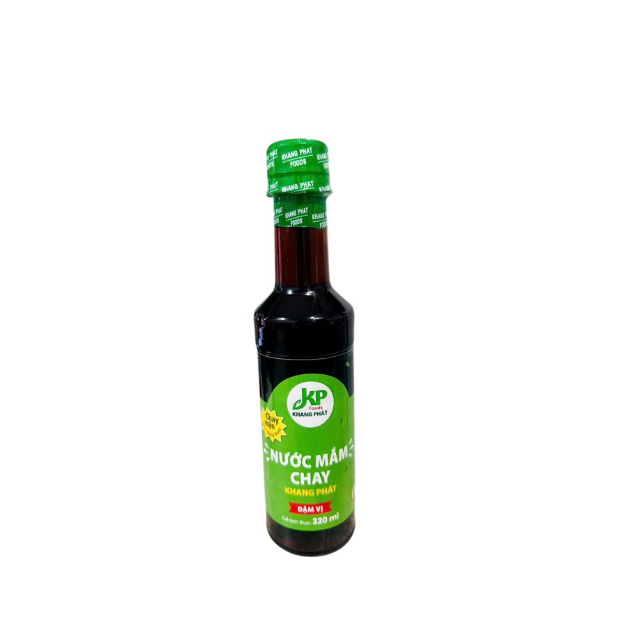 Nước Mắm Chay Khang Phát 250ml