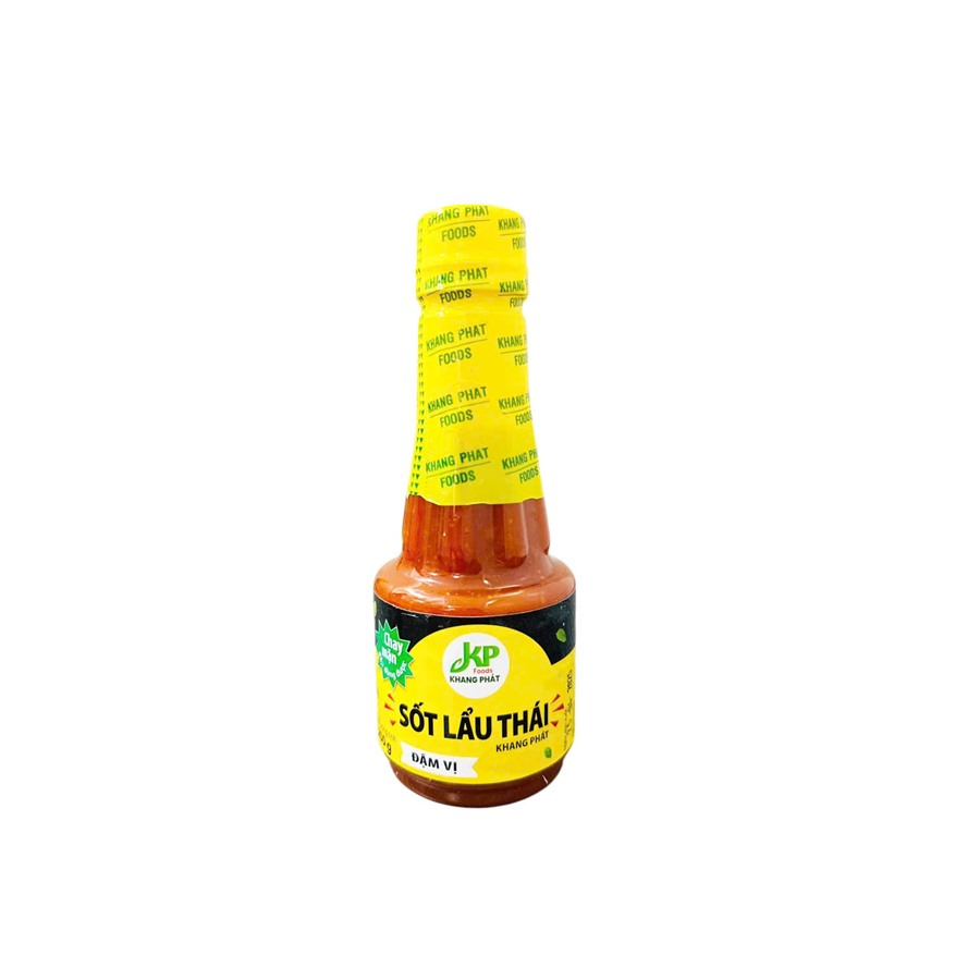 Sốt Lẩu Thái Khang Phát 250g